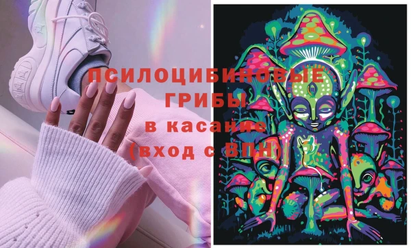 бошки Усмань